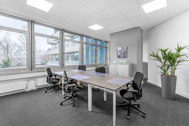 Bürokomplex zur Miete Provisionsfrei 55 m² Bürofläche teilbar ab 1 m² Ruhrallee - Ost Dortmund 44139