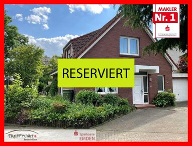 Einfamilienhaus zum Kauf 249.000 € 5 Zimmer 122,8 m² 347 m² Grundstück Wolthusen / Neubaugebiet Emden 26725