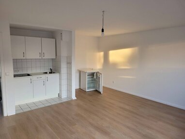 Wohnung zur Miete 330 € 1 Zimmer 37,7 m² 4. Geschoss Gleisdreieck Bochum 44787