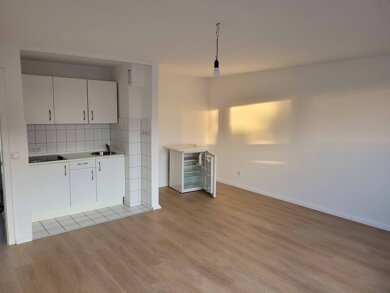 Wohnung zur Miete 330 € 1 Zimmer 37,7 m² 4. Geschoss Innenstadt Bochum 44787