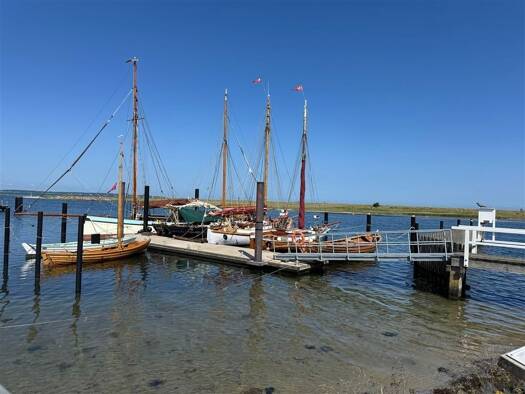 Wohnung zum Kauf - Erstbezug 530.000 € 3 Zimmer 92,9 m² Stein b Laboe 24235