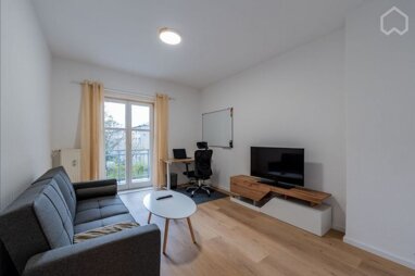 Wohnung zur Miete Wohnen auf Zeit 1.490 € 2 Zimmer 50 m² frei ab sofort Dammweg Plänterwald Berlin 12437