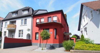 Maisonette zur Miete 1.176 € 3 Zimmer 147 m² 1. Geschoss Herford-Stadt Herford 32049