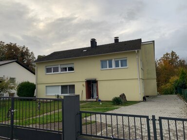 Mehrfamilienhaus zum Kauf 475.000 € 18 Zimmer 400 m² 1.201 m² Grundstück frei ab sofort Fabrikstr. 33 u. 33a Lemberg Lemberg 66969