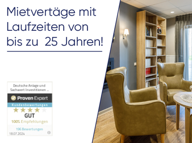 Immobilie zum Kauf provisionsfrei als Kapitalanlage geeignet 207.000 € 1 Zimmer 46 m² Gürzenich Düren 52349
