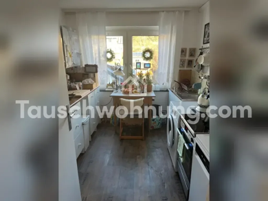 Wohnung zur Miete Tauschwohnung 580 € 3 Zimmer 67 m² 2. Geschoss Oberau Freiburg im Breisgau 79102