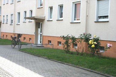 Wohnung zur Miete 315 € 3 Zimmer 60,8 m² Oskar-Meßter-Str. 7 Wittenberg - West Lutherstadt Wittenberg 06886