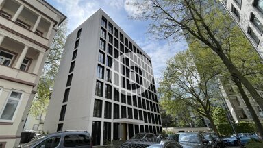 Bürogebäude zur Miete provisionsfrei 32,64 € 315 m² Bürofläche teilbar ab 315 m² Westend - Süd Frankfurt am Main 60323