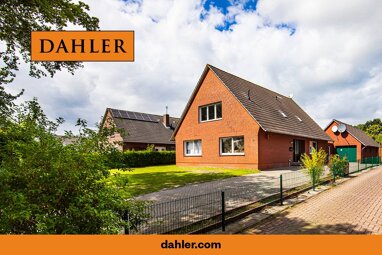 Mehrfamilienhaus zum Kauf 229.000 € 8 Zimmer 175,5 m² 1.372 m² Grundstück Oldeborg Südbrookmerland 26624