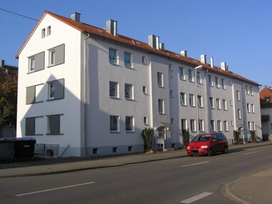 Wohnung zur Miete 460 € 3 Zimmer 70,2 m² Südost Kirchheim 73230