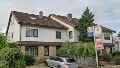 Wohnung zur Miete 380 € 1 Zimmer 38 m² 2. Geschoss frei ab sofort Branchweilerhofstr. 190 Neustadt - Ost Neustadt an der Weinstraße 67435