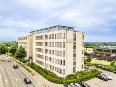 Bürofläche zur Miete Provisionsfrei 10,50 € 438 m² Bürofläche teilbar ab 438 m² Oespel Dortmund 44149