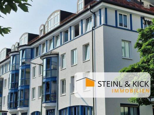 Büro zum Kauf 1.598.000 € 215 m² Bürofläche Neuhausen-Nymphenburg München 80636