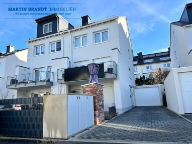 Doppelhaushälfte zum Kauf 698.000 € 5 Zimmer 140 m² 217 m² Grundstück Idstein Idstein 65510