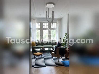 Wohnung zur Miete Tauschwohnung 660 € 2 Zimmer 78 m² 1. Geschoss Altlindenau Leipzig 04177