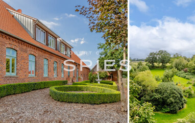 Bauernhaus zum Kauf 995.000 € 11 Zimmer 633 m² 5.976 m² Grundstück Morsum Thedinghausen 27321