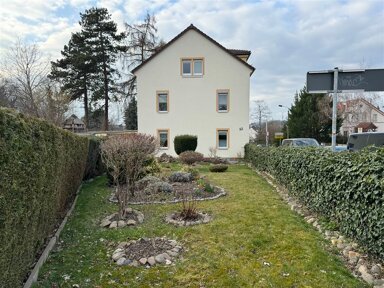 Mehrfamilienhaus zum Kauf 325.000 € 11 Zimmer 294 m² 710 m² Grundstück Döbeln Döbeln 04720