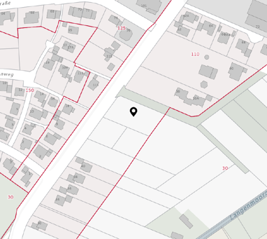 Grundstück zum Kauf 134.000 € 1.886 m² Grundstück Nienburg Nienburg 31582