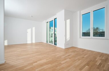Wohnung zum Kauf 525.000 € 2 Zimmer 57,3 m² 3. Geschoss Wiesbadener Straße 56 Wilmersdorf Berlin 14197