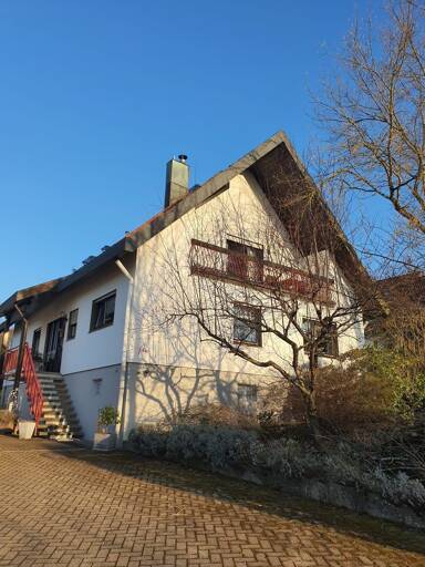 Häuser kaufen Hauskauf in Bühl