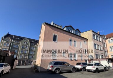 Wohnanlage zum Kauf als Kapitalanlage geeignet 285.000 € 4 Zimmer 130 m² Kulmbach Kulmbach 95326