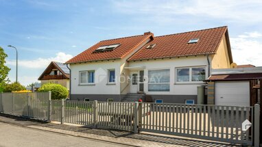 Einfamilienhaus zum Kauf 349.000 € 4 Zimmer 190 m² 594 m² Grundstück Riedelberg 66484