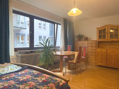 Wohnung zum Kauf 95.000 € 1 Zimmer 32 m² 2. Geschoss Sindelfingen 1 Sindelfingen 71063
