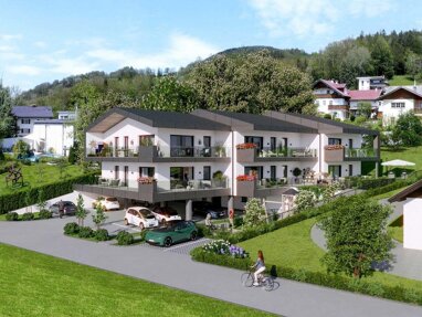 Wohnung zum Kauf Provisionsfrei 626.046 € 2 Zimmer 69,3 m² Tiefgraben bei Mondsee 5310