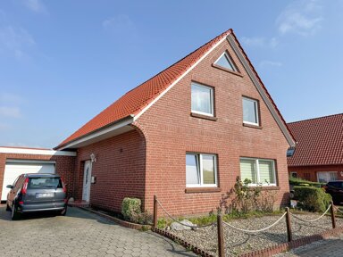 Einfamilienhaus zum Kauf 348.000 € 7 Zimmer 191,4 m² 768 m² Grundstück Norden Norden 26506