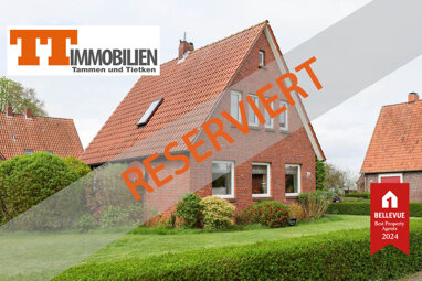 Einfamilienhaus zum Kauf 159.000 € 5 Zimmer 81,2 m² 673 m² Grundstück Ostiem Schortens-Middelsfähr 26419