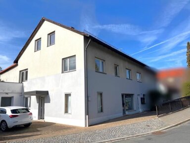 Doppelhaushälfte zum Kauf 436.500 € 8 Zimmer 186 m² 225 m² Grundstück Regelsbacher Str. 36 Burgfarrnbach 93 Fürth 90768