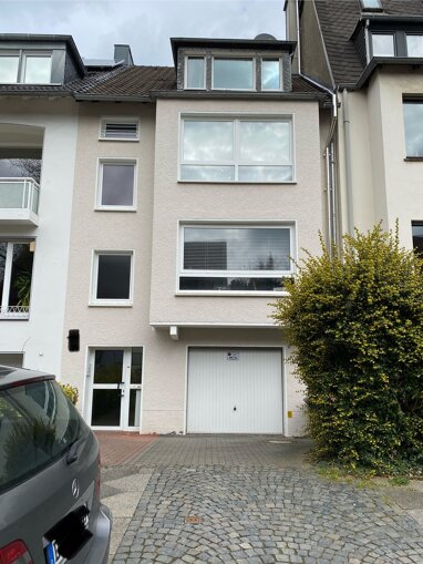 Wohnung zum Kauf 60.000 € 1,5 Zimmer 22 m² 2. Geschoss Westfalendamm - Süd Dortmund 44141