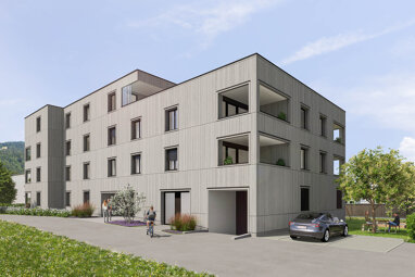 Wohnung zum Kauf 579.000 € 3 Zimmer 72,4 m² Pappelweg Lochau 6911