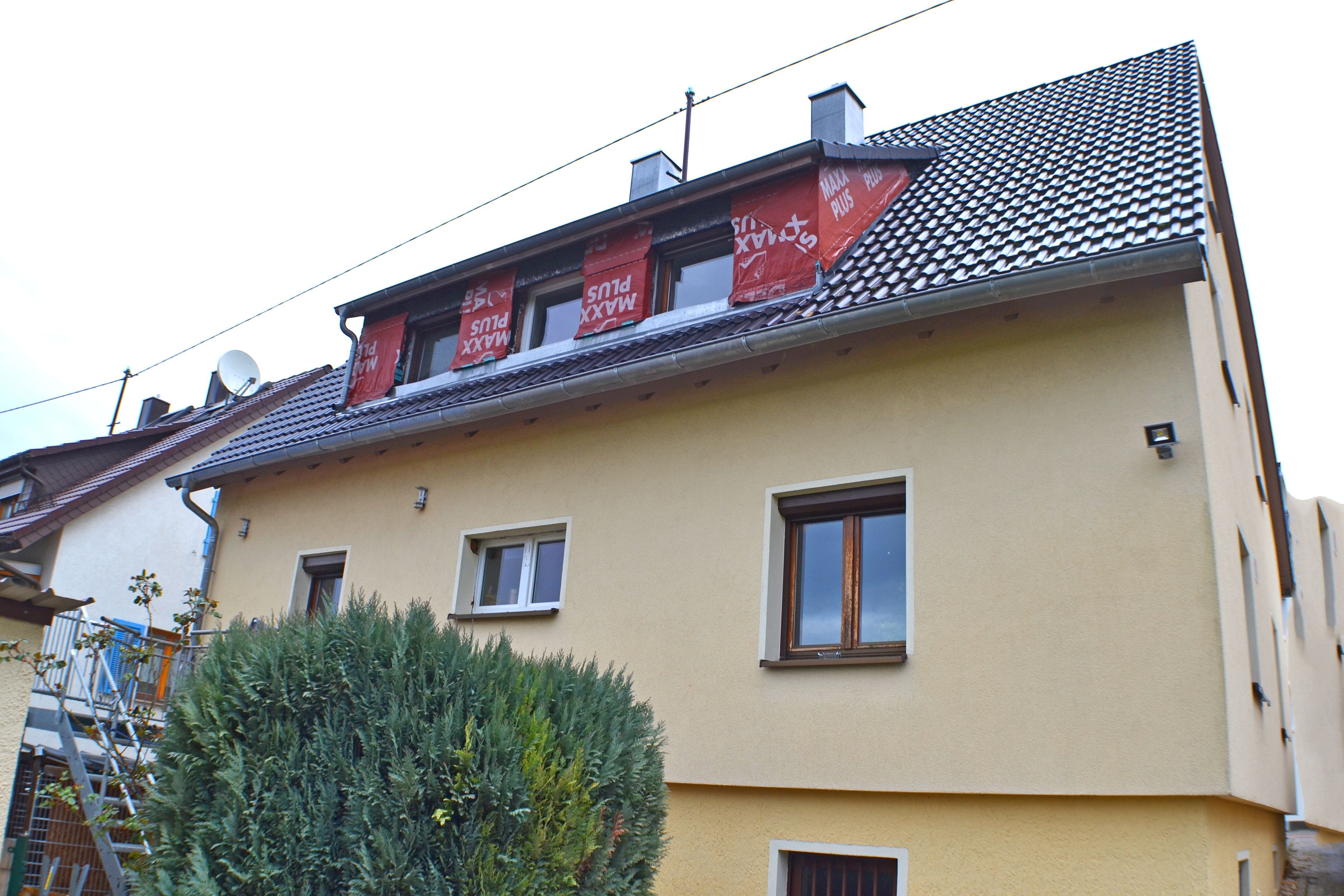 Mehrfamilienhaus zum Kauf 469.000 € 6 Zimmer 114 m²<br/>Wohnfläche 519 m²<br/>Grundstück Gräfenhausen Birkenfeld 75217