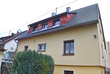 Mehrfamilienhaus zum Kauf 469.000 € 6 Zimmer 114 m² 519 m² Grundstück Gräfenhausen Birkenfeld 75217