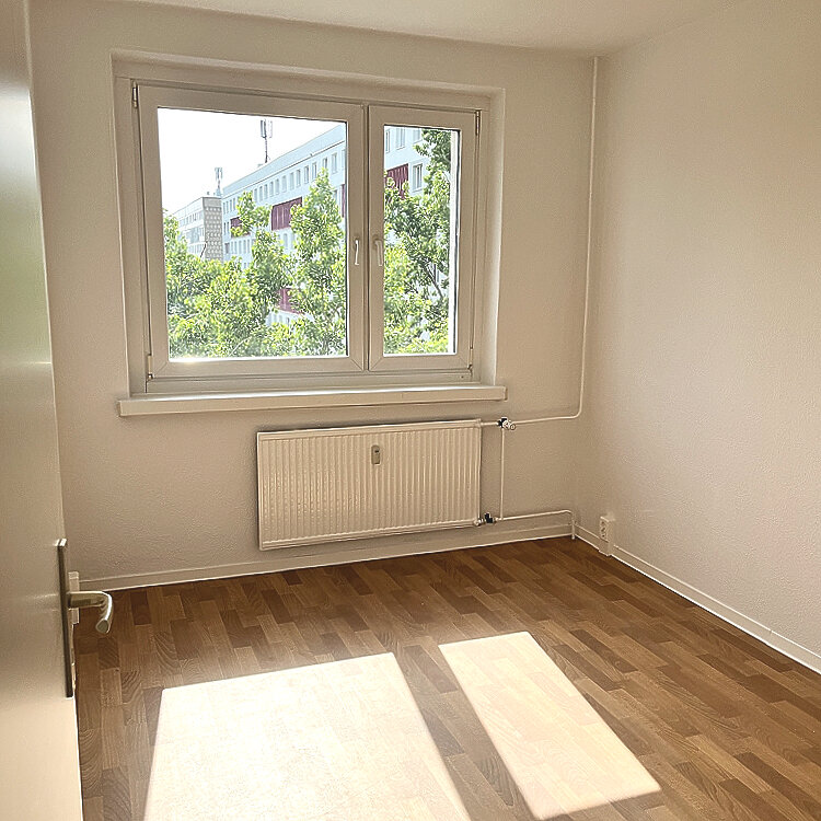 Wohnung zur Miete 300,13 € 3 Zimmer 54,5 m²<br/>Wohnfläche 6.<br/>Geschoss Hettstedter Straße 60 Westliche Neustadt Halle (Saale) 06124