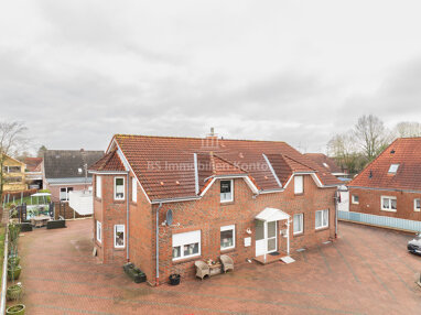 Mehrfamilienhaus zum Kauf 399.000 € 11 Zimmer 280 m² 777 m² Grundstück Weenermoor Weener / Möhlenwarf 26826