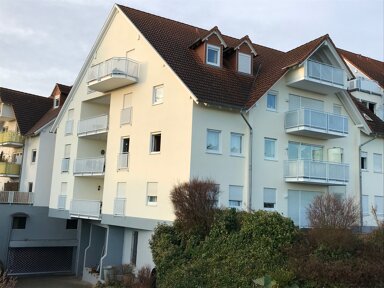 Wohnung zum Kauf 220.000 € 2 Zimmer 67,2 m² 3. Geschoss Maikammer 67487