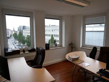 Bürofläche zur Miete 1.430 € 132 m² Bürofläche Altstadt / St. Lorenz Nürnberg 90402