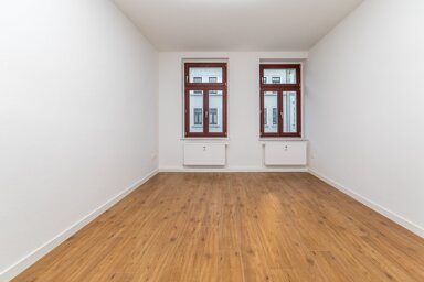 Wohnung zum Kauf provisionsfrei 174.500 € 2 Zimmer 46,4 m² 2. Geschoss Ferdinand-Jost-Straße 23A Stötteritz Leipzig 04299