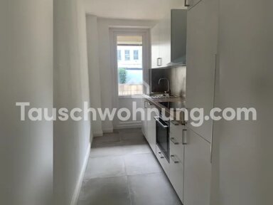 Wohnung zur Miete Tauschwohnung 1.650 € 3 Zimmer 70 m² EG Uhlenhorst Hamburg 22085