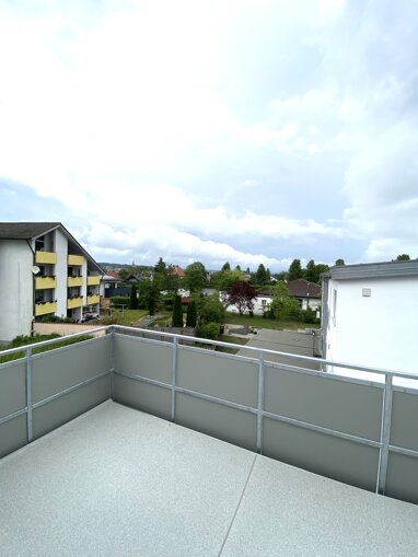 Wohnung zur Miete 930 € 3 Zimmer 85,3 m² Burgebrach Burgebrach 96138