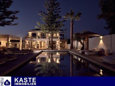 Haus zum Kauf 1.700.000 € 6 Zimmer 300 m² 1.700 m² Grundstück Akrotiri