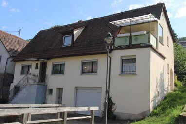 Einfamilienhaus zum Kauf 179.000 € 158,7 m² 397 m² Grundstück Forstberg 27 Weilbach Weilbach 63937