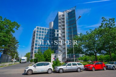 Bürofläche zur Miete 16 € 262 m² Bürofläche teilbar ab 262 m² Schwanheim Frankfurt 60528