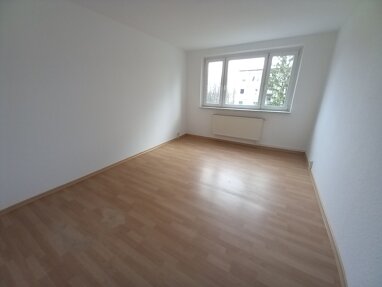 Wohnung zur Miete 327 € 3 Zimmer 59,5 m² 2. Geschoss Pestalozziring 16 Ballenstedt Ballenstedt 06493