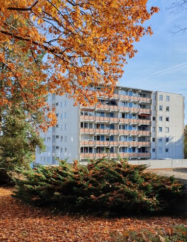 Wohnung zum Kauf provisionsfrei 212.000 € 3 Zimmer 85,1 m² 7. Geschoss frei ab sofort Matthias-Grünewald-Ring 26 Haardt Schweinfurt 97422