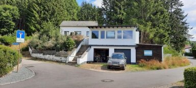 Einfamilienhaus zum Kauf 119.000 € 5 Zimmer 175 m² 890 m² Grundstück frei ab sofort Schulstr. 51 Dahlem Dahlem 53949