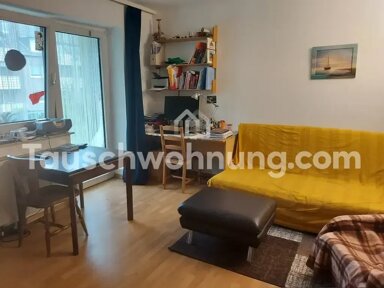 Wohnung zur Miete Tauschwohnung 420 € 2 Zimmer 45 m² 2. Geschoss Ellerviertel Bonn 53119