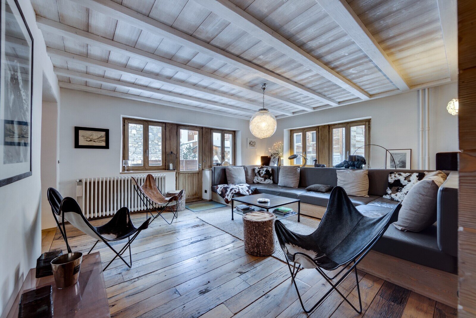 Wohnung zum Kauf 2.900.000 € 5 Zimmer 157 m²<br/>Wohnfläche Val D'Isere 73150